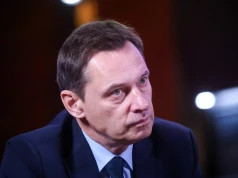 Znany dziennikarz z nowym programem. Będzie w telewizji