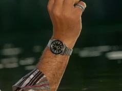 Shinola poprawiła swojego sportowego Ducka. Mniejsza koperta była świetnym pomysłem