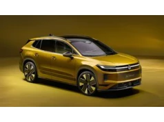 Volkswagen ID.4 przechodzi do historii. Poznajcie ID. Tiguana