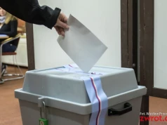 Lokale wyborcze właśnie zostały otwarte. Ruszają wybory samorządowe