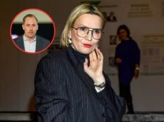 "Posłowie sięgają dna". Kuligowska reaguje na słowa Berkowicza