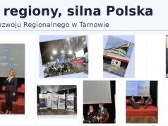 Polska zaczyna się w regionach. Trzy refleksje i jeden konkretny plan po Forum Rozwoju Regionalnego w Tarnowie