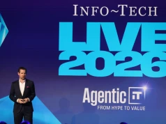 Info-Tech LIVE: AI nie zabierze pracy IT i nie zabije SaaS