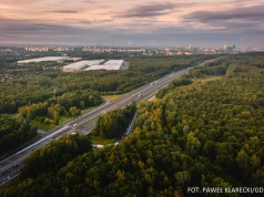 Wybrano wykonawcę modernizacji węzła Chorzów na A4
