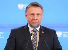 Kierwiński apeluje do rodziców po atakach w szkołach. Zatrzymano już 19 osób