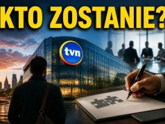 Trzęsienie ziemi w TVN!