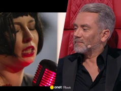Uczestniczka "The Voice of Poland" niczym Kalina Jędrusik. "Ogromne podobieństwo"
