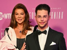 Edyta Górniak się doczekała! Jej syn przekazał radosne wieści