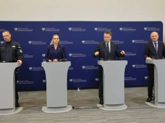 Zamiast odpowiedzi - atak na Republikę. Sakiewicz: Kierwiński organizuje nagonkę, by ukryć bezradność
