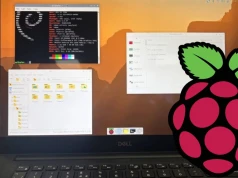 Raspberry Pi Desktop wraca na PC i Mac. Może uratować Twój komputer
