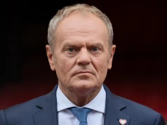Gądek: Premier przechwytuje społeczny strach. Znów chce postawić prezydenta pod ścianą