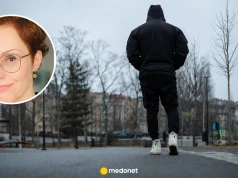 "Kuba chodzi z nożem". Psycholog: spokój u nastolatka nie zawsze jest dobrym znakiem