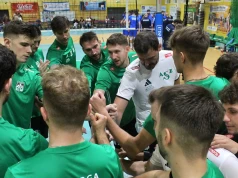 Siatkówka. Energa Indykpol AZS Olsztyn po ostatnich sparingach