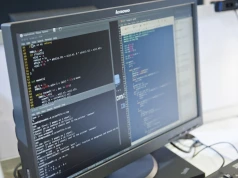 Strona internetowa Konsorcjum na rzecz Danych Społecznych