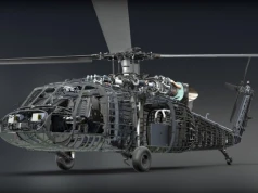 Lockheed Martin dostarczy Filipinom symulatory S-70i Black Hawk