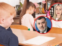 Rodzice mają powody do obaw? Seria ataków w szkołach. Eksperci mówią, co robić