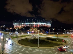 PGE Narodowy szykuje się na wielki koncert. Będą utrudnienia i zmiany w komunikacji