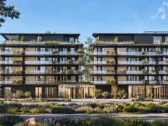 Nad Jeziorem Roś powstanie pięciogwiazdkowy resort