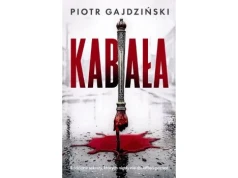 Piotr Gajdziński, Kabała