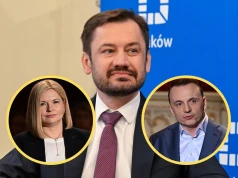 Miszalski nagle przerwał milczenie po wielu miesiącach. Miał ważny powód
