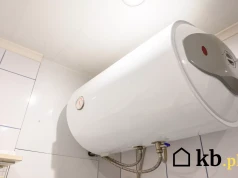 Masz taryfę nocną, a rachunki za prąd nadal są wysokie? Sprawdź ustawienia bojlera