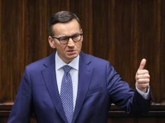 Nawet 58 dni szkolenia wojskowego. Projekt trafił do Sejmu