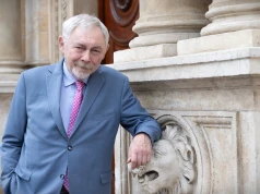 Jacek Majchrowski poparł Monikę Piątkowską