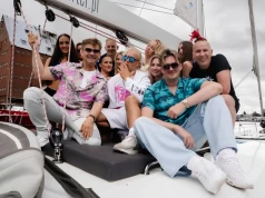 Skolim, Zenek Martyniuk i Raider pierwszy raz zaśpiewali „Love” na żywo