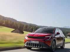 Škoda Epiq 35 - cena, wyposażenie i różnice względem Epiqa 40. Wstęp do elektryków Škody
