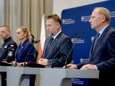 Ponad 24 tys. policjantów zapewnia bezpieczeństwo w szkołach. 19 osób zatrzymano