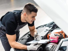 Dobierz olej jak mechanik. Na co koniecznie musisz zwracać uwagę?