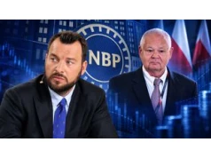 Burza wokół Glapińskiego. Ekonomista wskazuje skutki