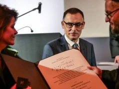 Śląsk nie zbuduje nowoczesnej gospodarki bez sztuki. Prezes PTWP Ambasadorem ASP w Katowicach