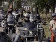 Jesień, jesień. Zloty motocyklowe i inne imprezy w dniach 9-11 października 2026