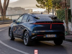 Lancia Gamma wraca po 50 latach. Stellantis nie miał litości nawet dla niej