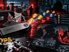 Alarm wokół portfeli Ledger. Skradziono kryptowaluty o łącznej wartości 86 mln USD