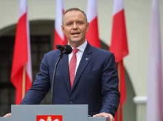 Komisja Wenecka podjęła ruch ws. Nawrockiego. Chodzi o sędziów TK