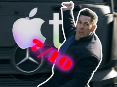Nowa adaptacja zabawek od Apple TV jest zepsuta. Matchbox - recenzja