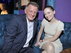 Bronisław Cieślak miał dwie żony. Jednak swoją prawdziwą miłość spotkał w osobie Anny, która podarowała mu dwoje dzieci