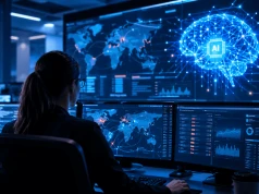SOC w epoce AI. Automatyzacja, outsourcing i granice odpowiedzialności