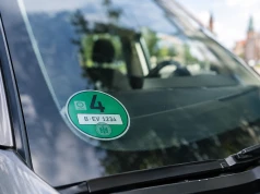 Niemcy zmieniają zasady zielonych naklejek. Polskich kierowców też to dotyczy