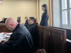 Skazana za śmiertelny wypadek lekarka może stracić prawo wykonywania zawodu
