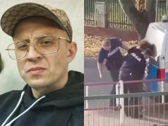 TPS nie wytrzymał po tragediach w polskich szkołach. „Ja wam dam k***y krwawy piątek!”