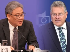 Przełom w relacjach UE i Chin. To ograniczenie może zmienić rynek