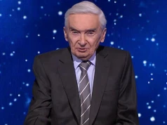 Sznuk zdradza trik, którym TVP odmładza go do programu. "Wyglądam młodziej"