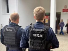 Piła: Atrapa noża w szkole. Troje uczniów ukaranych mandatami