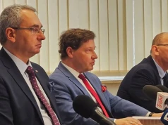 Żurek chce ścigać trzech sędziów i wysyła wniosek do Sądu Najwyższego. Szybka reakcja prawników