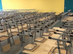 Głupi żart postawił na nogi niemal całe państwo. Wojewoda apeluje do rodziców