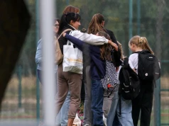 Nóż w szkolnym plecaku, czyli dwa światy nastolatków