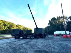 Więcej dział K9MH dla US Army?